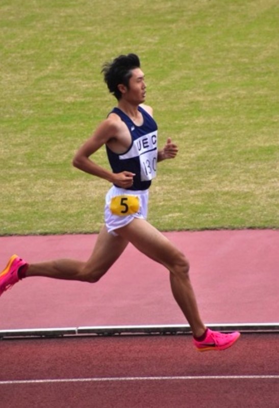 Hayato Shimada